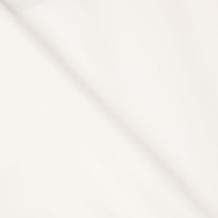 Ponto Crepe Neoprene New Branco Natural - Ribes y Casals