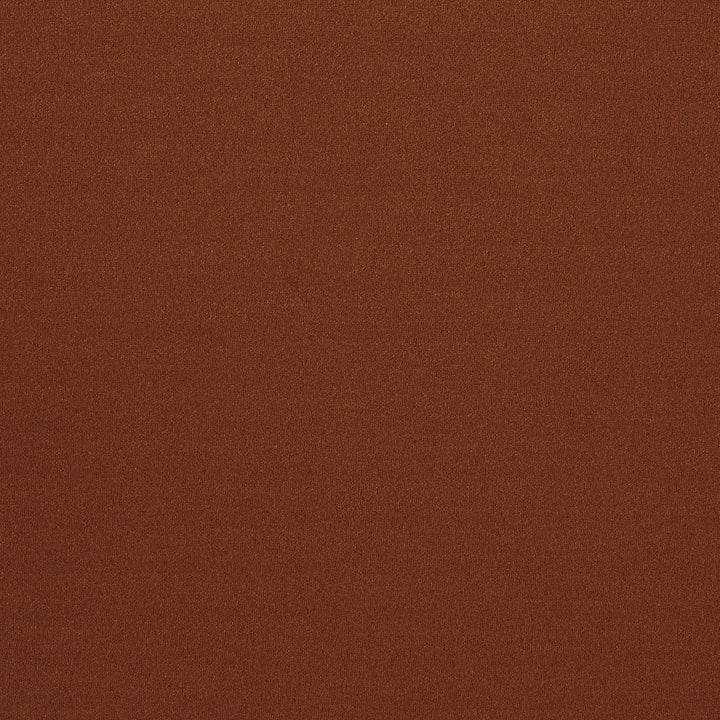 Malha Crepe Neoprene New Terracota - Ribes y Casals