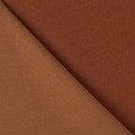 Malha Crepe Neoprene New Terracota - Ribes y Casals