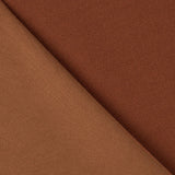 Malha Crepe Neoprene New Terracota - Ribes y Casals