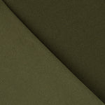 Malha Crepe Neoprene New Verde Caqui - Ribes y Casals