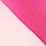 Tecido Espuma Rasete Rosa Fluor - Ribes y Casals