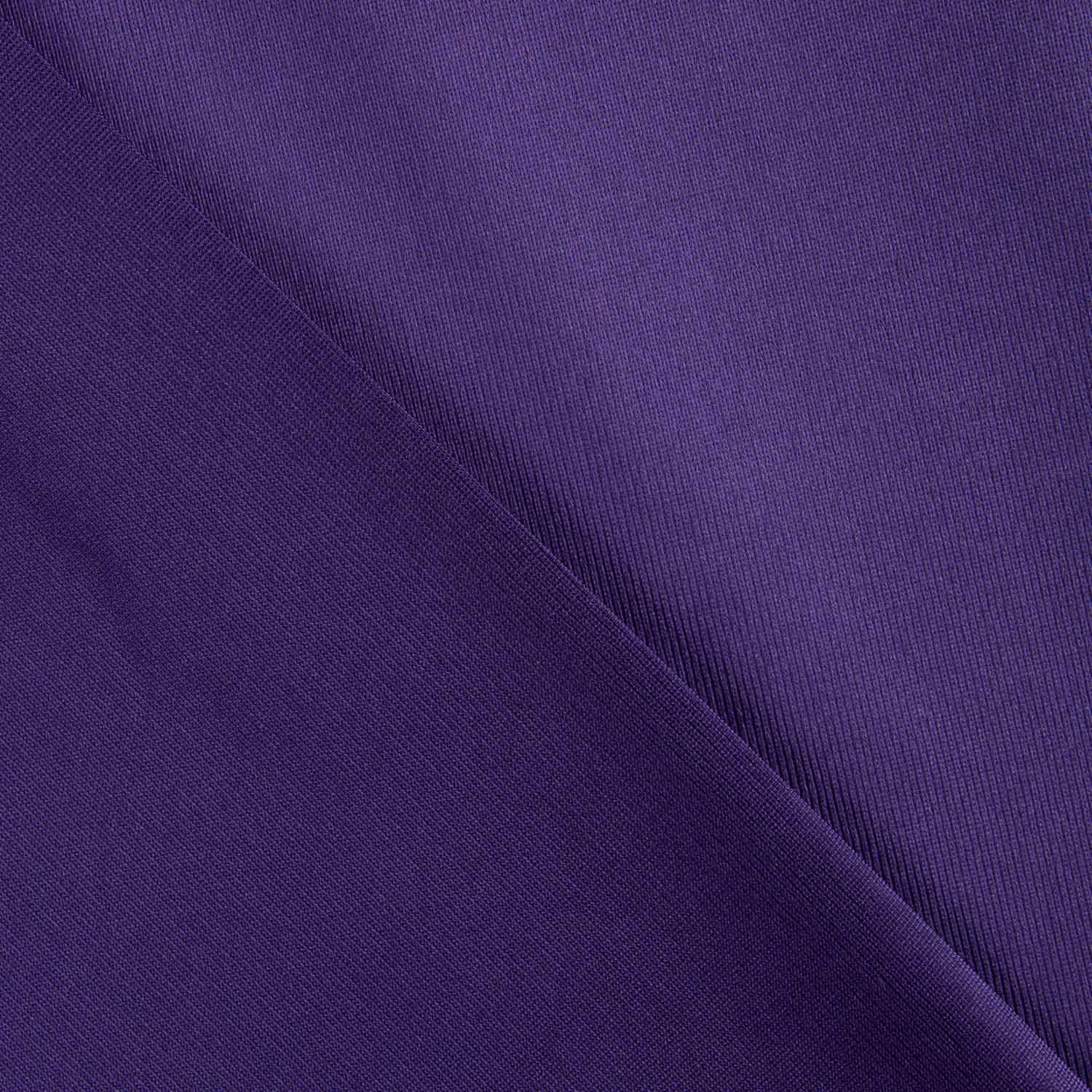 Tecido de Cetineta Roxo - Ribes y Casals