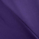 Tecido de Cetineta Roxo - Ribes y Casals