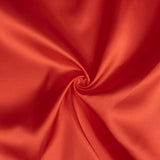 Retalho de Seda Carnaval Vermelho - Várias medidas x largura de 150 cm - Ribes y Casals