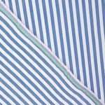 Riscas Vichy Azuis Maxi - Ribes y Casals