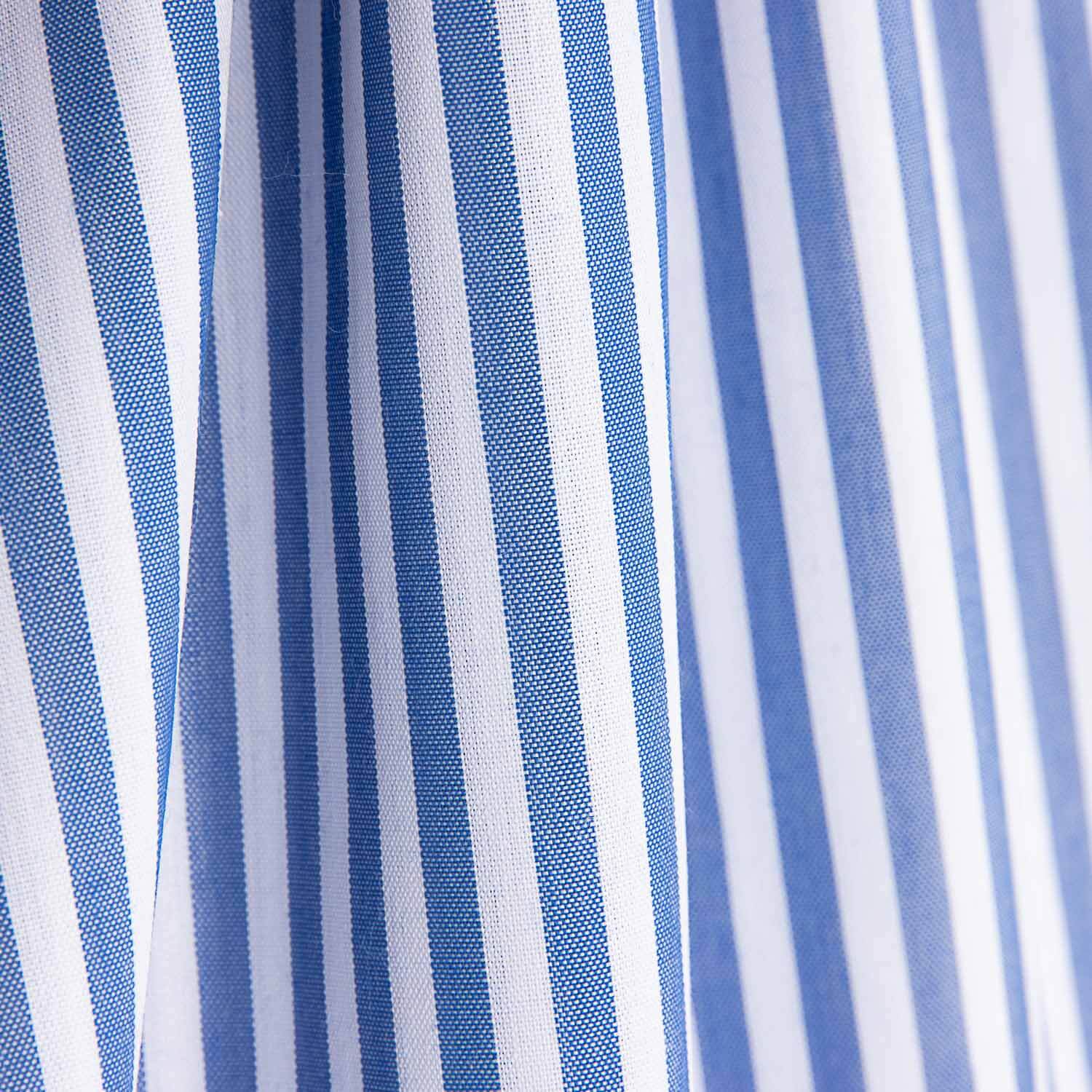 Riscas Vichy Azuis Maxi - Ribes y Casals