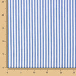 Riscas Vichy Azuis Maxi - Ribes y Casals