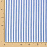 Riscas Vichy Azuis Maxi - Ribes y Casals