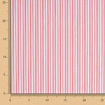 Riscas Rojo Mini 2mm - Ribes y Casals
