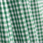 Xadrez Vichy Basic Verde Pequeno 40 - Ribes y Casals