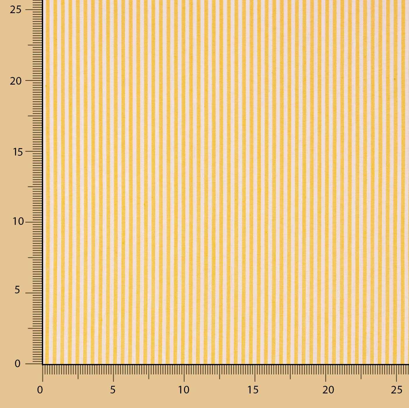 Riscas Amarelo Mini 20 - Ribes y Casals