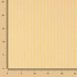 Riscas Amarelo Mini 20 - Ribes y Casals