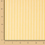Riscas Amarelo Pequeno 40 - Ribes y Casals