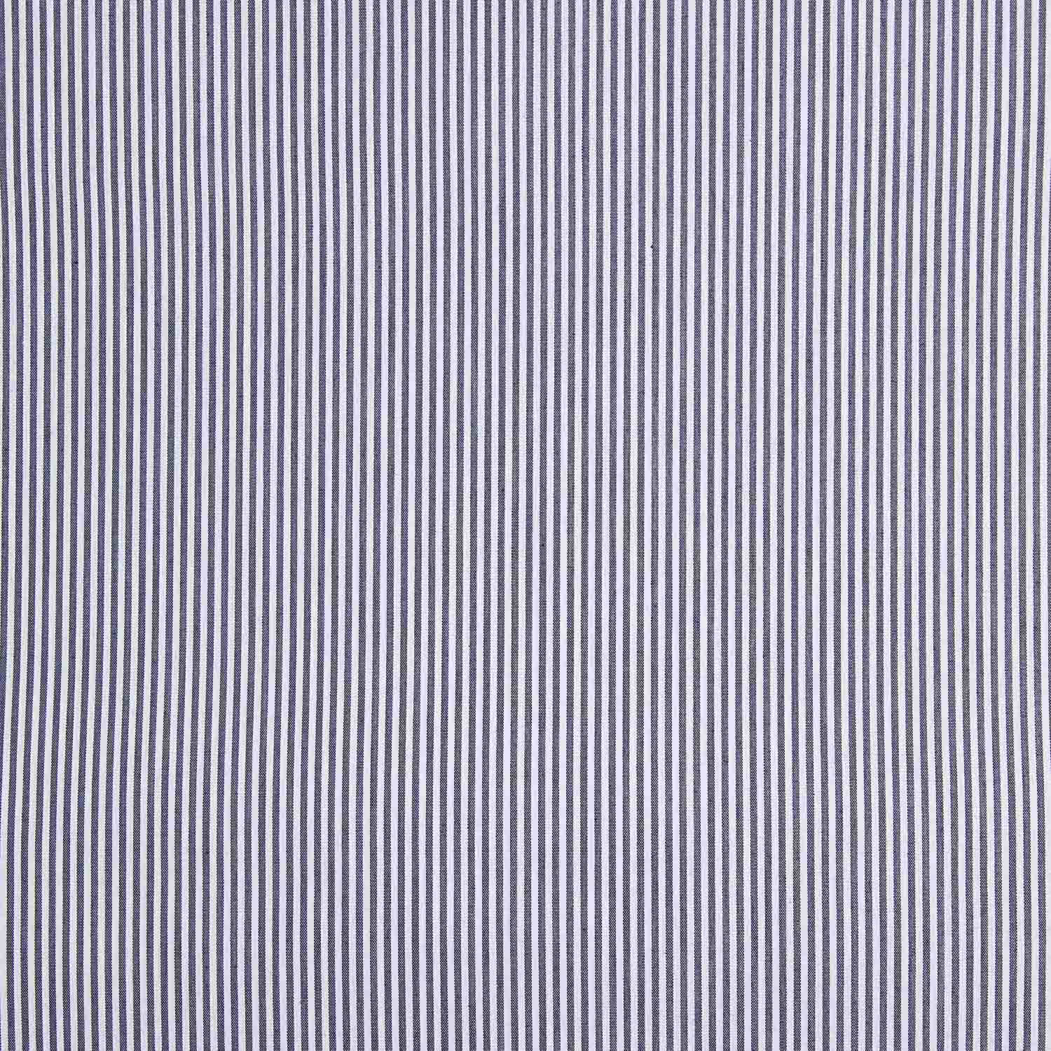 Riscas Azul Marinho Mini 2mm - Ribes y Casals