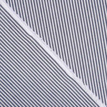 Riscas Azul Marinho Mini 2mm - Ribes y Casals