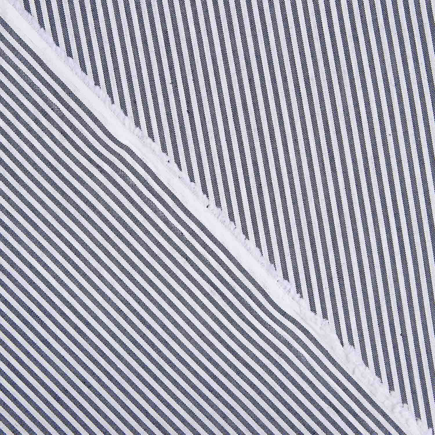 Riscas Azul Marinho Mini 2mm - Ribes y Casals