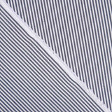 Riscas Azul Marinho Mini 2mm - Ribes y Casals