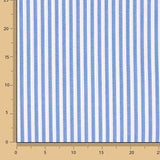 Riscas Azul Pequeno 4mm - Ribes y Casals
