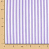 Riscas Lila Pequeno 4mm - Ribes y Casals