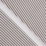Riscas Castanho Mini 2mm - Ribes y Casals