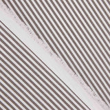 Riscas Castanho Mini 2mm - Ribes y Casals