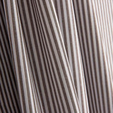 Riscas Castanho Mini 2mm - Ribes y Casals