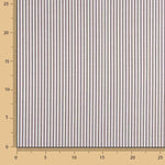 Riscas Castanho Mini 2mm - Ribes y Casals