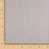 Riscas Castanho Mini 2mm - Ribes y Casals