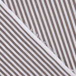 Riscas Castanho Pequeno 4mm - Ribes y Casals