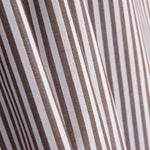 Riscas Castanho Pequeno 4mm - Ribes y Casals