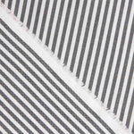 Riscas Negro Pequeno 4mm - Ribes y Casals