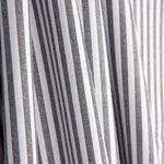 Riscas Negro Pequeno 4mm - Ribes y Casals