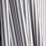 Riscas Negro Pequeno 4mm - Ribes y Casals