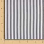 Riscas Negro Pequeno 4mm - Ribes y Casals