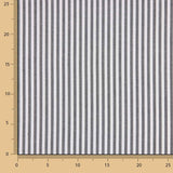 Riscas Negro Pequeno 4mm - Ribes y Casals