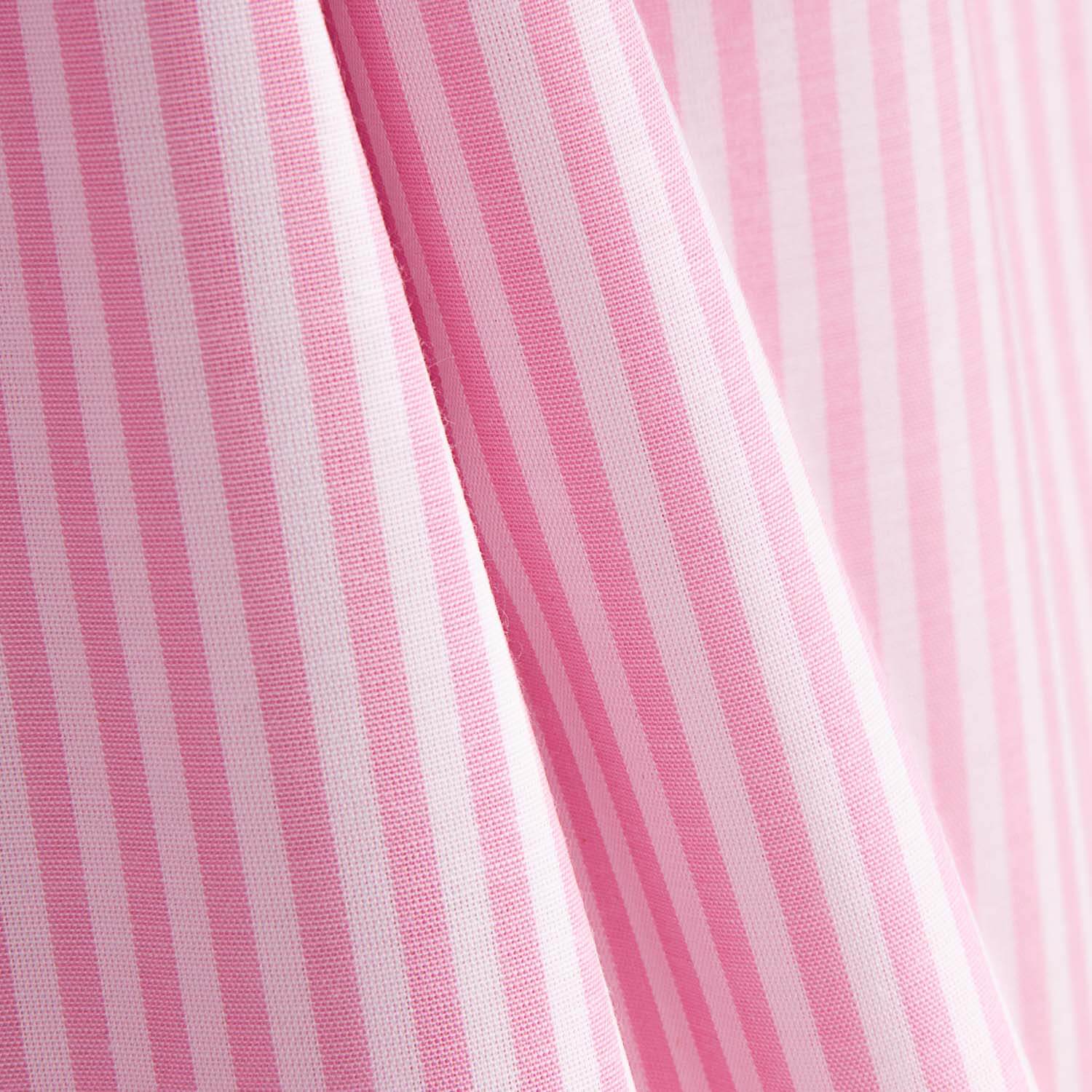 Riscas Rosa Pequeno 4mm - Ribes y Casals