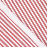 Riscas Vermelho Pequeno 4mm - Ribes y Casals