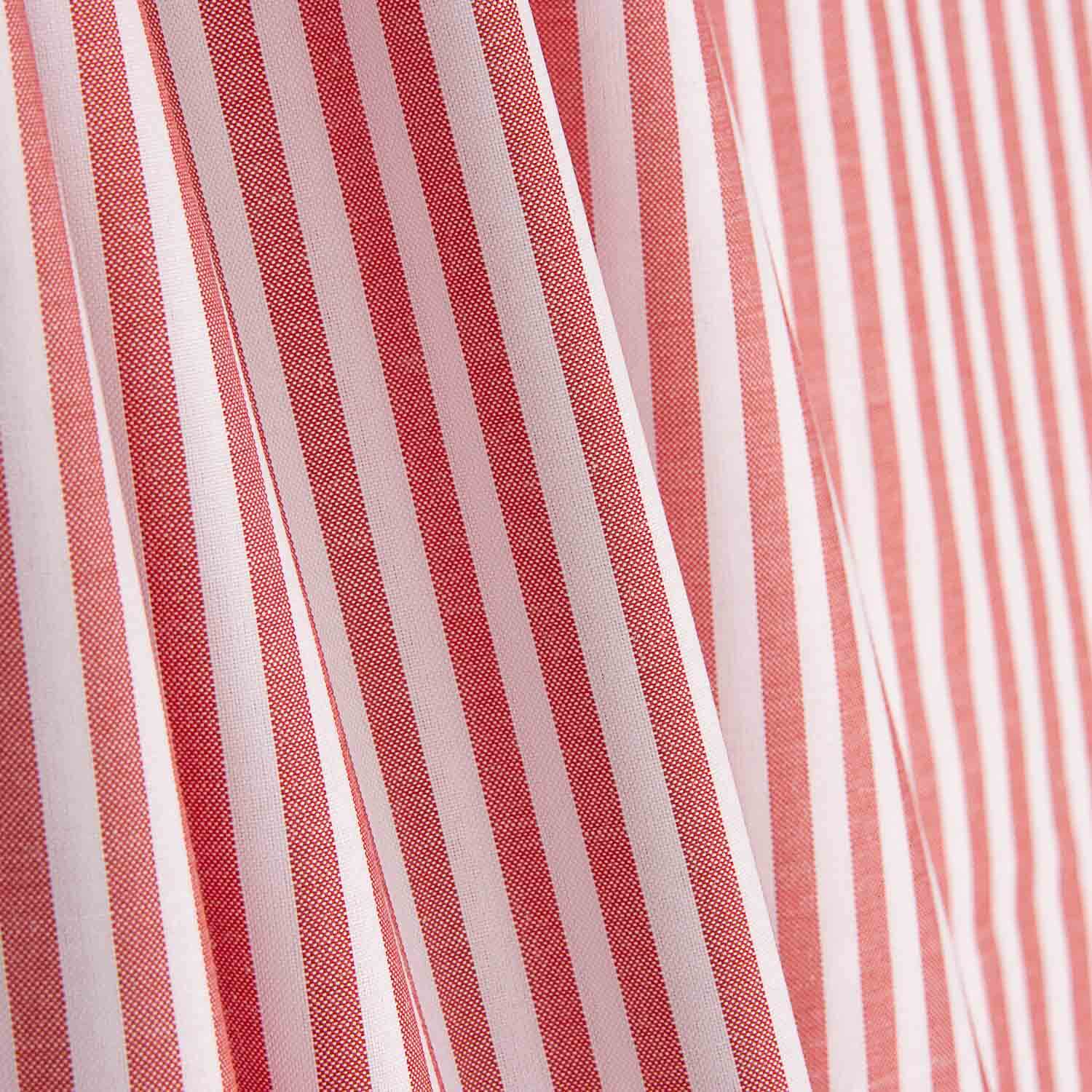 Riscas Vermelho Pequeno 4mm - Ribes y Casals
