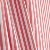 Riscas Vermelho Pequeno 4mm - Ribes y Casals