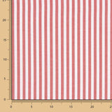 Riscas Vermelho Pequeno 4mm - Ribes y Casals