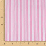 Riscas Rosa Mini 2mm - Ribes y Casals
