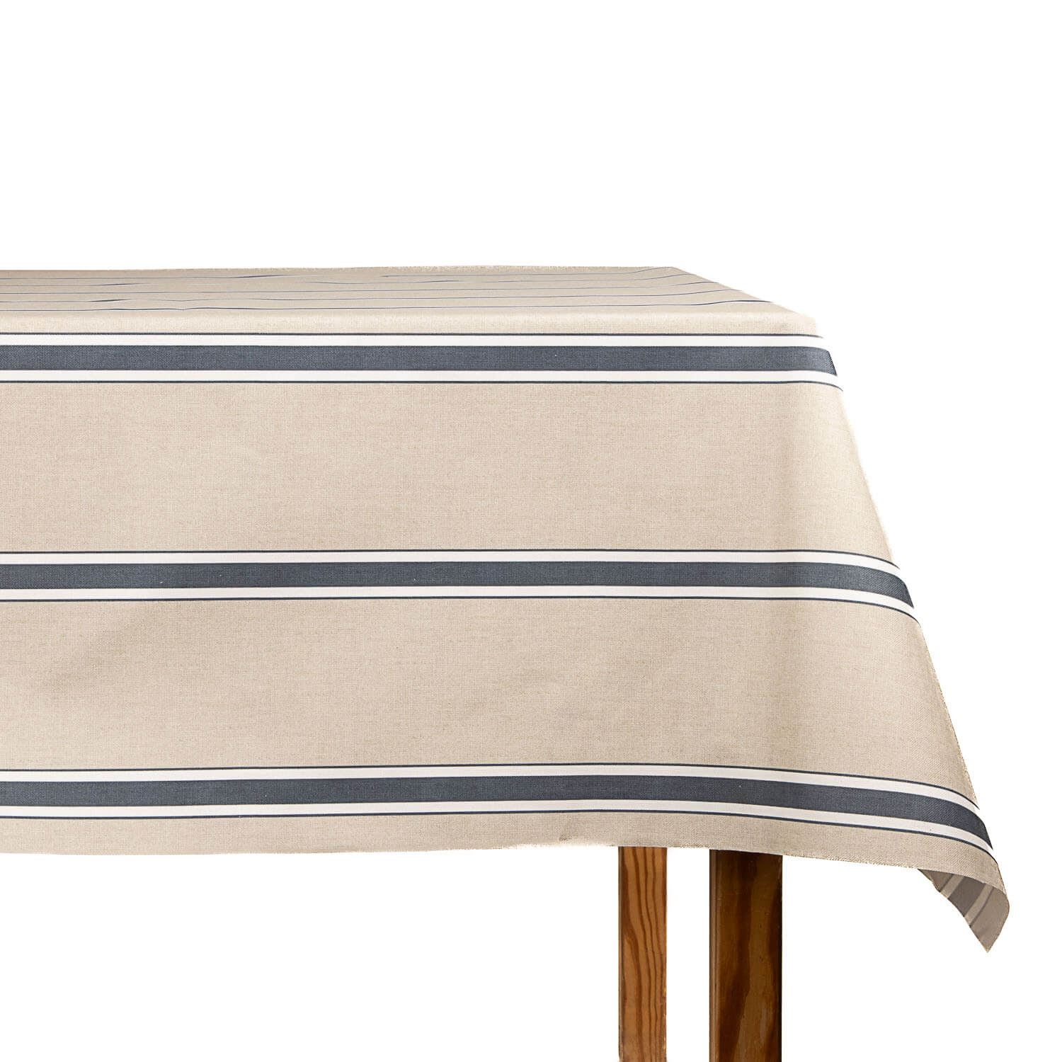 Resinada Antimanchas Rayas Azuladas - Ribes y Casals