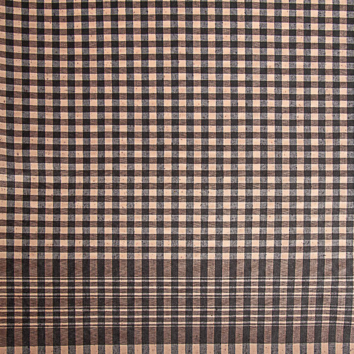Toalha de mesa resinada com xadrez - Ribes y Casals