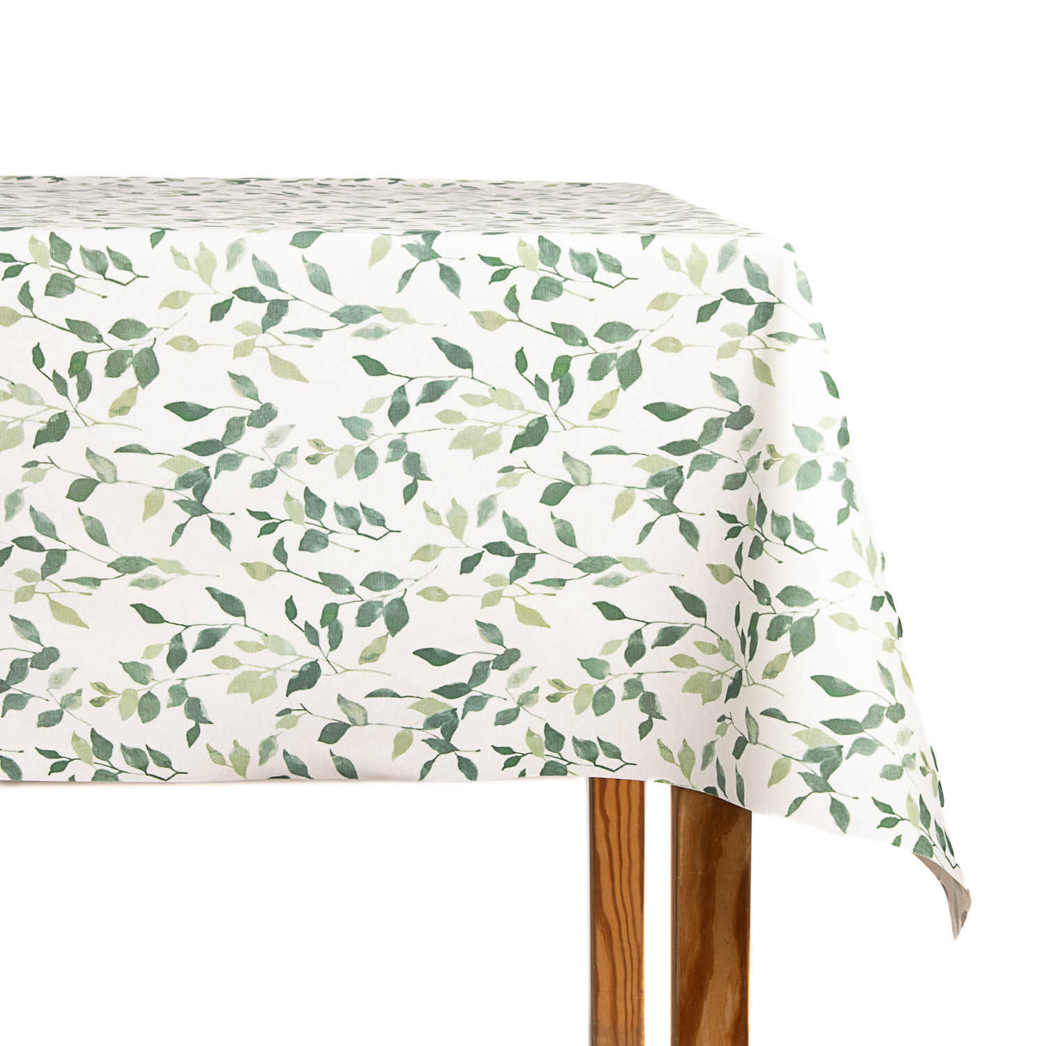 Toalha de mesa resina folhas de eucalipto - Ribes y Casals