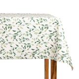Toalha de mesa resina folhas de eucalipto - Ribes y Casals