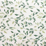 Toalha de mesa resina folhas de eucalipto - Ribes y Casals