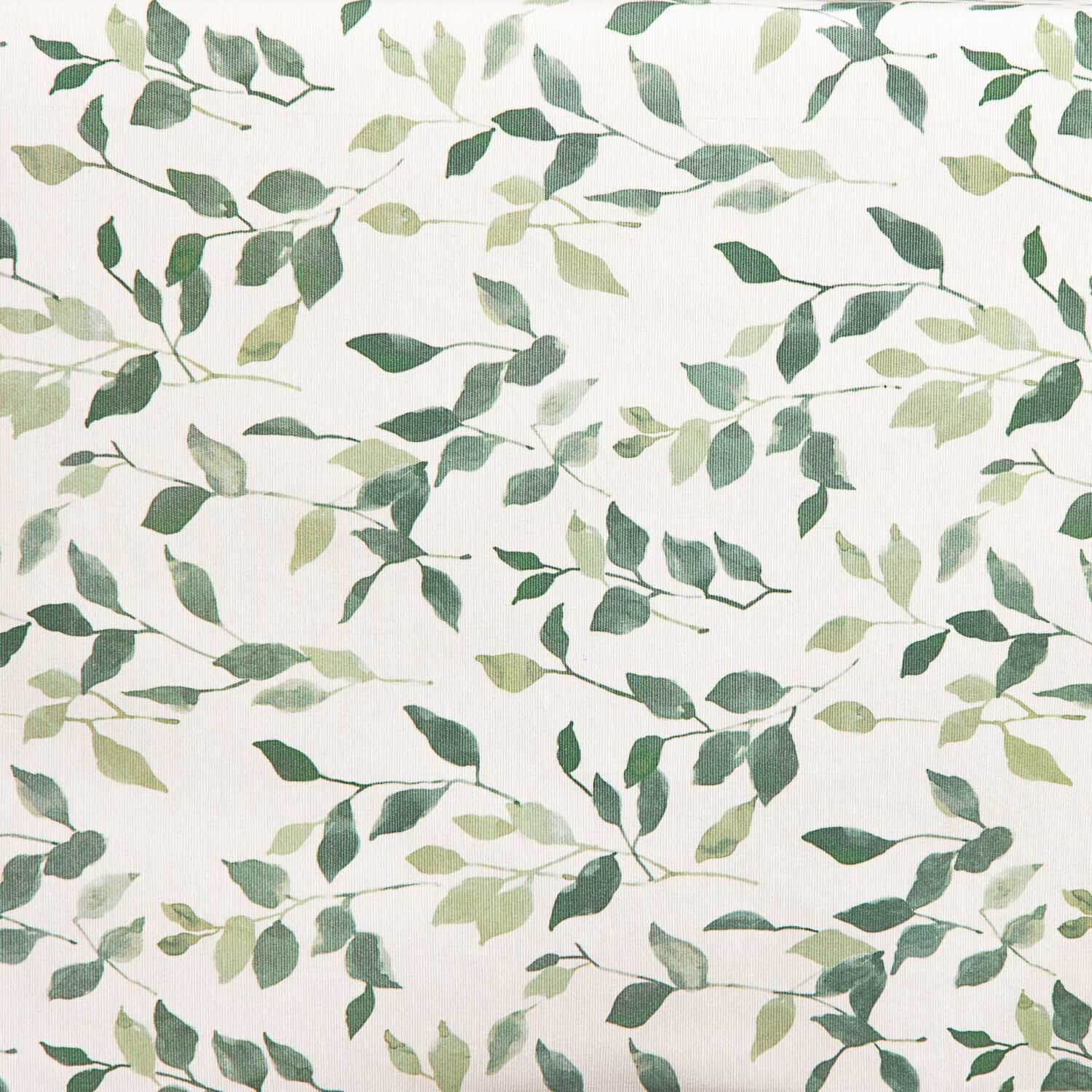 Toalha de mesa resina folhas de eucalipto - Ribes y Casals