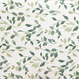 Toalha de mesa resina folhas de eucalipto - Ribes y Casals