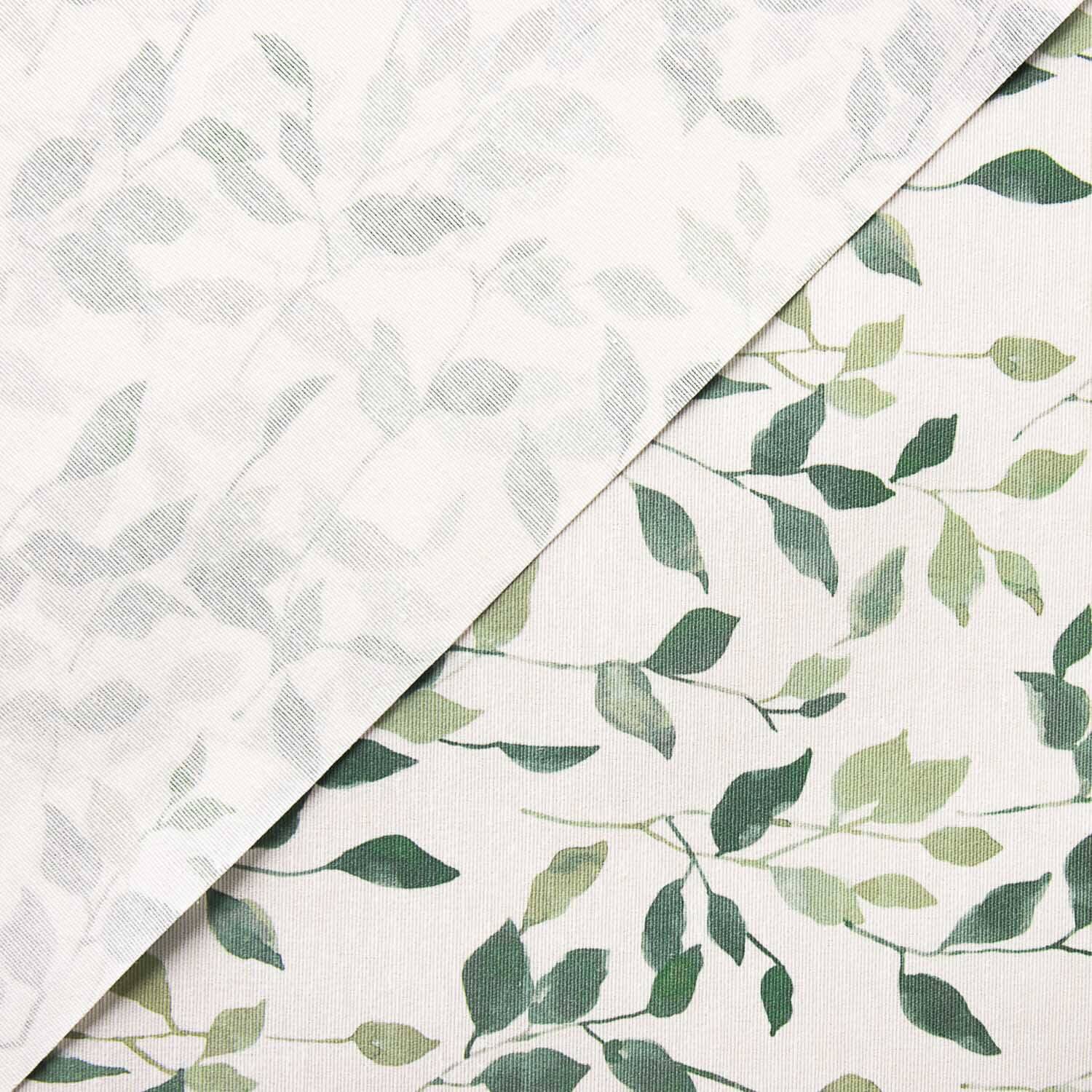 Toalha de mesa resina folhas de eucalipto - Ribes y Casals